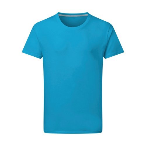 Perfect Print Tagless Tee ( SGTee ) SG