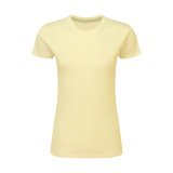 Moteriški Perfect Print Tagless marškinėliai ( SGTee F )