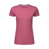 Moteriški Perfect Print Tagless marškinėliai ( SGTee F ) SG