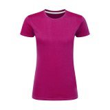 Moteriški Perfect Print Tagless marškinėliai ( SGTee F ) SG