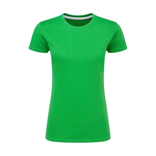 Moteriški Perfect Print Tagless marškinėliai ( SGTee F ) SG