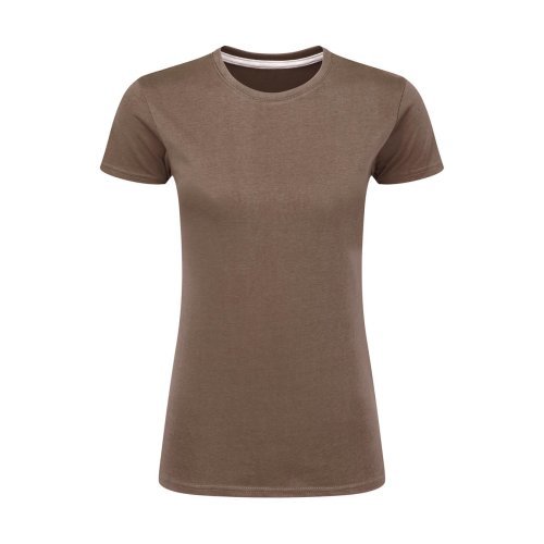 Moteriški Perfect Print Tagless marškinėliai ( SGTee F ) SG