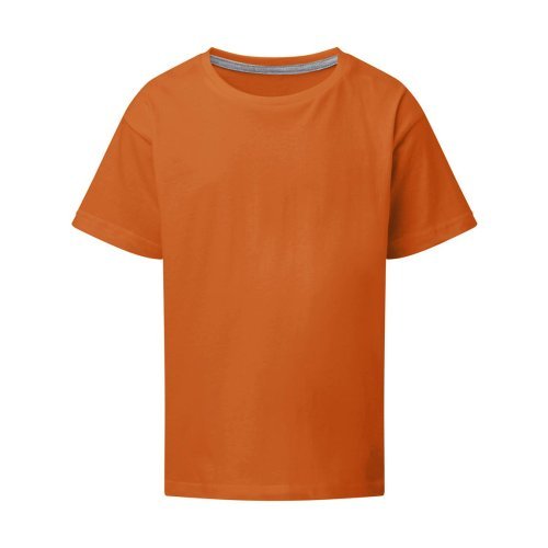 Vaikiški Perfect Print Tagless marškinėliai ( SGTee K ) SG