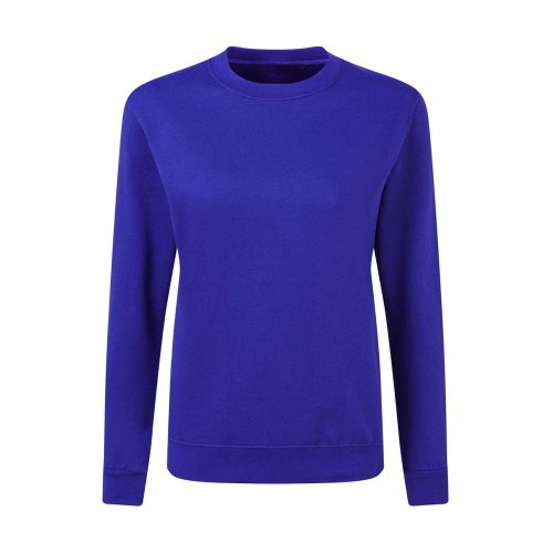 Crew Neck Sweatshirt Women ( SG20F ) SG