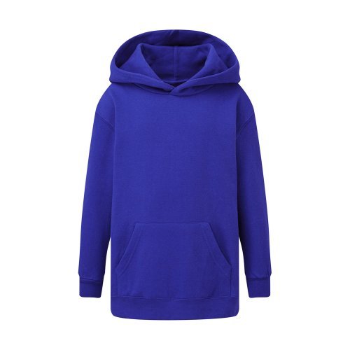 Hooded Sweatshirt Kids ( SG27K ) SG