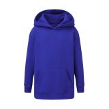 Hooded Sweatshirt Kids ( SG27K ) SG
