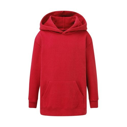 Hooded Sweatshirt Kids ( SG27K ) SG