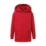 Hooded Sweatshirt Kids ( SG27K ) SG