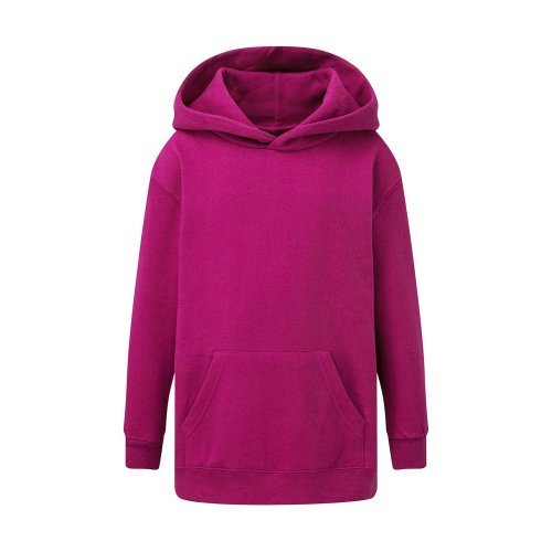 Hooded Sweatshirt Kids ( SG27K ) SG