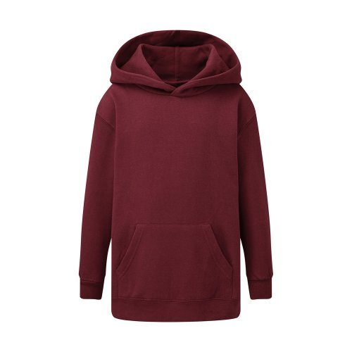 Hooded Sweatshirt Kids ( SG27K ) SG