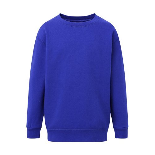 Vaikiškas Crew kaklo džemperis ( SG20K ) SG