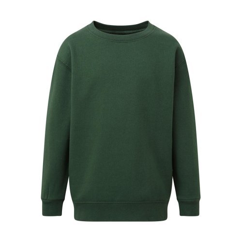 Vaikiškas Crew kaklo džemperis ( SG20K ) SG