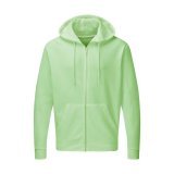 Hooded Full Zip Men ( SG29 )