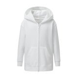 Hooded Full Zip Kids ( SG29K )