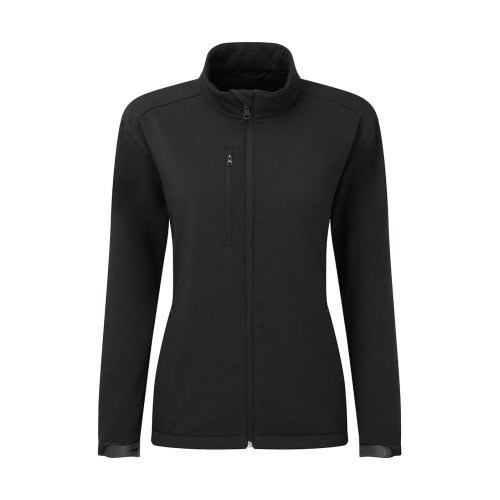 Signature Tagless Softshell Jacket Women ( SGSoftshell-F ) SG
