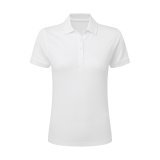 Signature Tagless Polo Stretch Women ( SGPoloF Stretch )