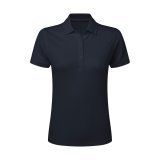 Moteriški Signature Stretch Tagless Polo marškinėliai ( SGPoloF Stretch ) SG