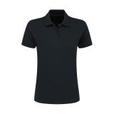 Poly Cotton Polo Women ( SG59F )