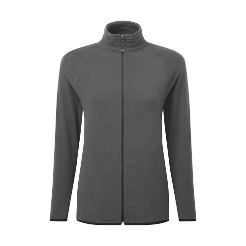 Signature Tagless Microfleece Full Zip Women ( SGFleece-F ) SG