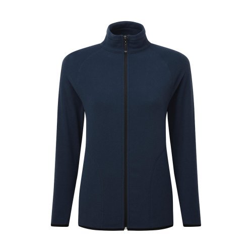 Signature Tagless Microfleece Full Zip Women ( SGFleece-F ) SG