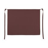 Rome Medium Length Bistro prijuostė ( JG13 ) Jassz Bistro