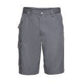 Twill Workwear Shorts ( 0R002M0 )