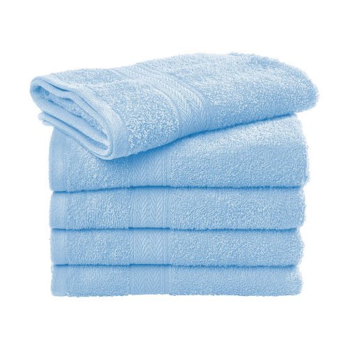 Rhine Guest Towel 30x50 cm ( TO3509 )