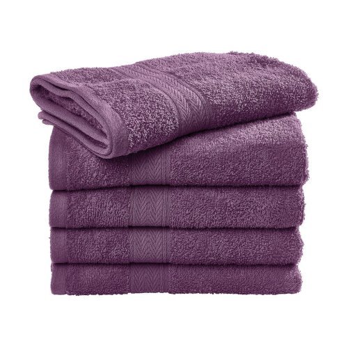 Rhine Guest Towel 30x50 cm ( TO3509 )