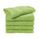 Rhine Guest Towel 30x50 cm ( TO3509 )