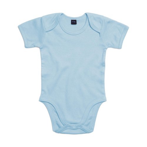 Baby Bodysuit ( BZ10 )