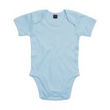 Baby Bodysuit ( BZ10 )
