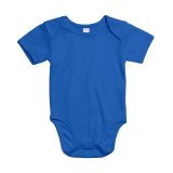 Baby Bodysuit ( BZ10 )