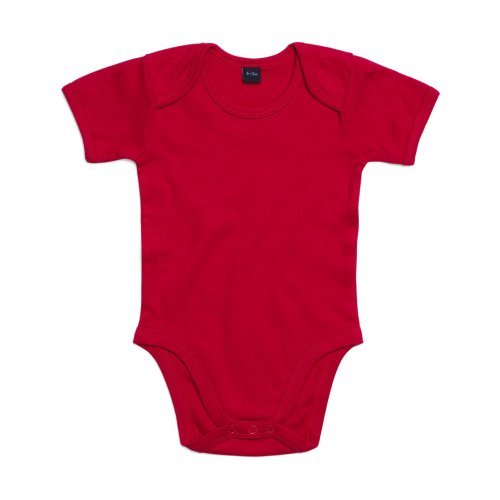 Baby Bodysuit ( BZ10 )