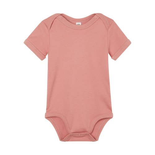Baby Bodysuit ( BZ10 )