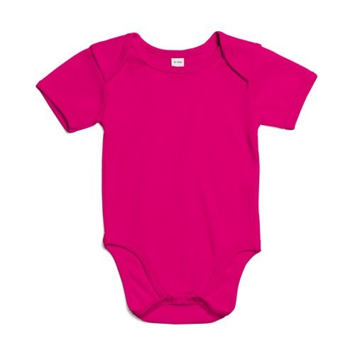 Baby Bodysuit ( BZ10 )