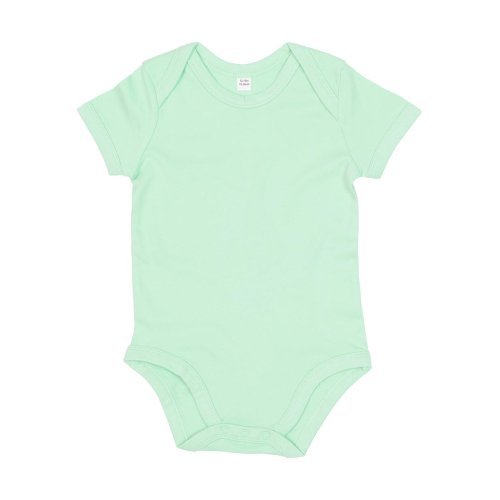 Baby Bodysuit ( BZ10 )