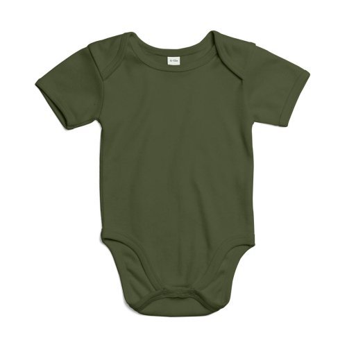 Baby Bodysuit ( BZ10 )