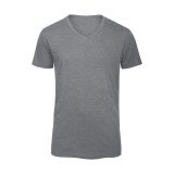 V Triblend/men T-Shirt ( TM057 )