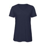 V Triblend/women T-Shirt ( TW058 )
