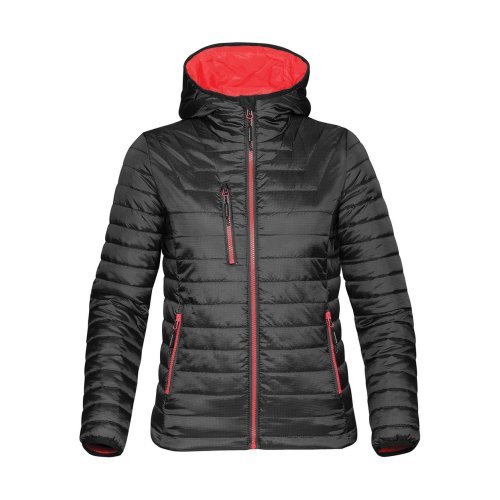 Women`s Gravity Thermal Jacket ( AFP-1W )