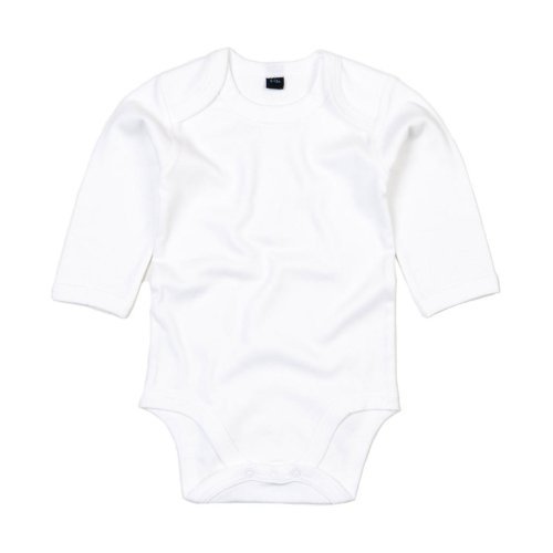 Baby long Sleeve Bodysuit ( BZ30 )