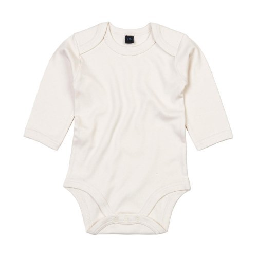 Baby long Sleeve Bodysuit ( BZ30 )