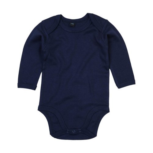 Baby long Sleeve Bodysuit ( BZ30 )