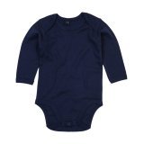 Baby long Sleeve Bodysuit ( BZ30 )