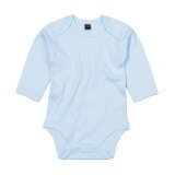 Baby long Sleeve Bodysuit ( BZ30 )