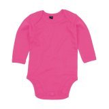 Baby long Sleeve Bodysuit ( BZ30 )