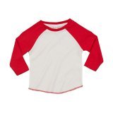 Baby Superstar Baseball T ( BZ43 )