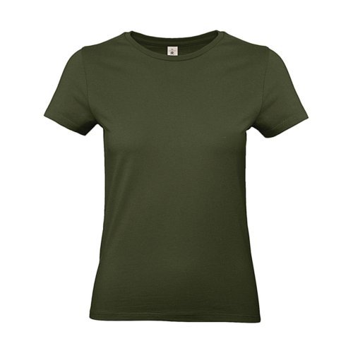 E190 /women T-Shirt ( TW04T )
