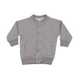 Baby Bomber Jacket ( BZ40 )