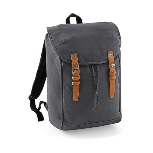 Vintage Backpack ( QD615 )